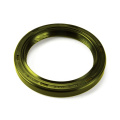 Good quality Customize oil seal NBR FKM material VC type skeleton rubber oil seals